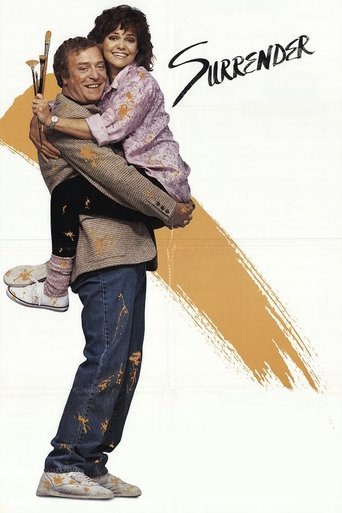 Watch Surrender 1987 poster