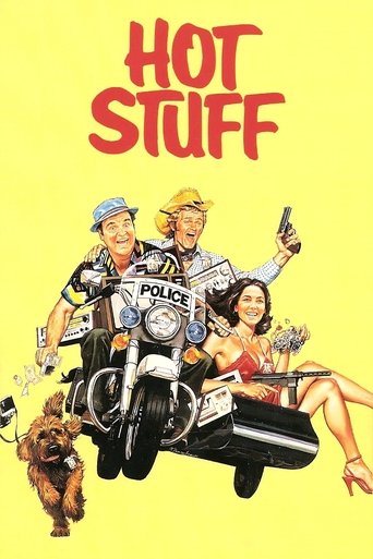 Watch Hot Stuff 1979 poster
