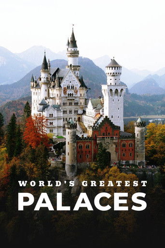 Watch World's Greatest Palaces 2019 poster