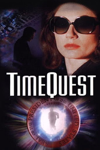 Watch Timequest 2003 poster