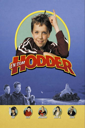 Watch Someone Like Hodder 2003 poster