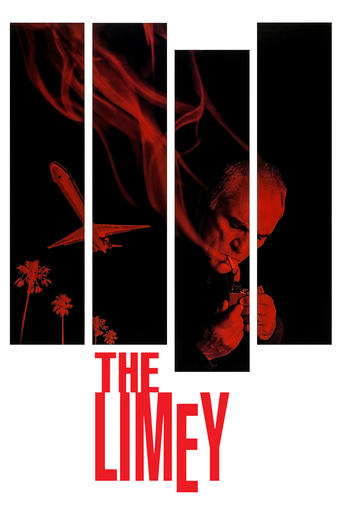 Watch The Limey 1999 poster