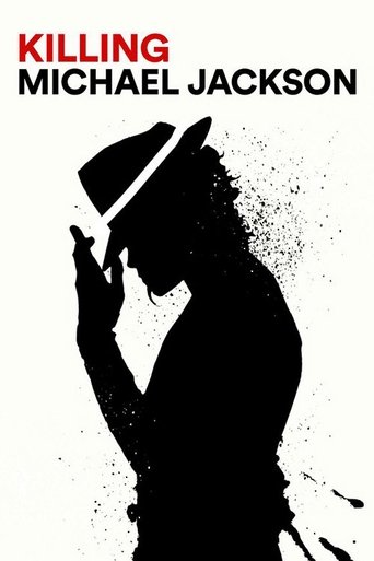 Watch Killing Michael Jackson 2019 poster