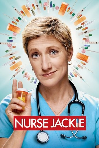 Watch Nurse Jackie 2009 poster