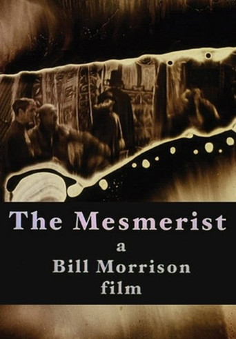 Watch The Mesmerist 2003 poster