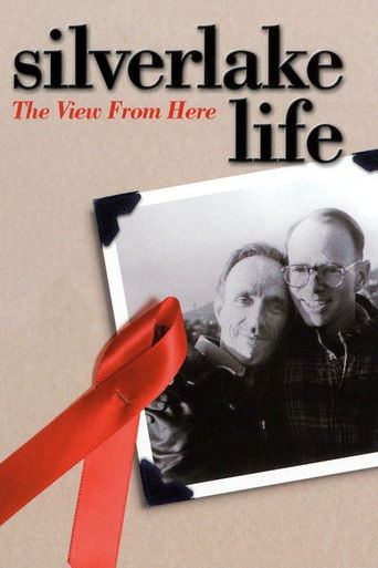 Watch Silverlake Life: The View from Here 1993 poster