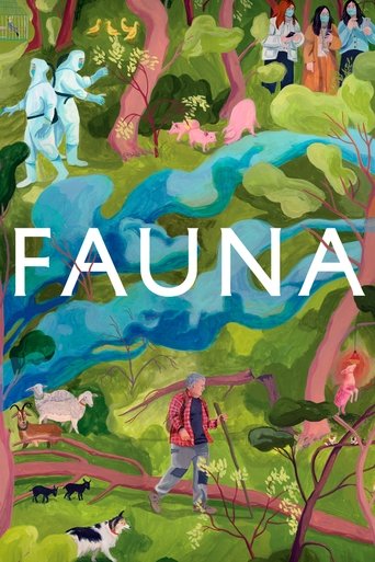 Fauna 2023