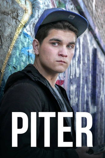 Watch Piter 2019 poster