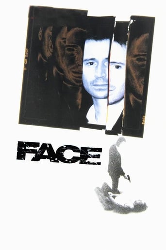 Watch Face 1997 poster