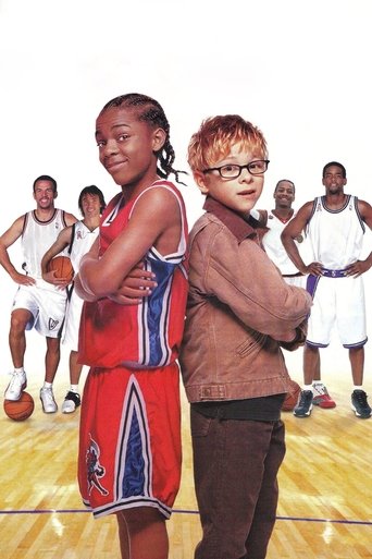 Watch Like Mike 2002 poster