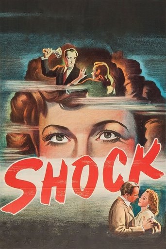 Watch Shock 1946 poster