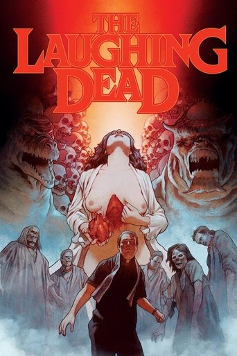 Watch The Laughing Dead 1989 poster