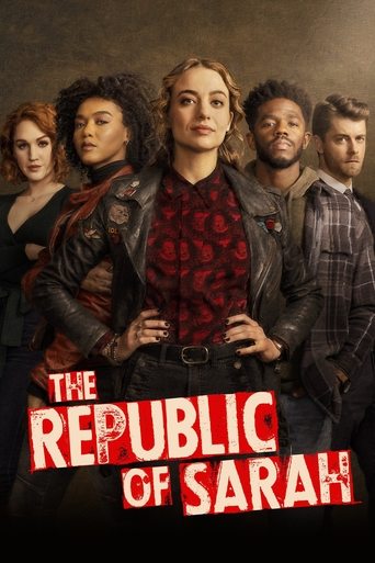 Watch The Republic of Sarah 2021 poster