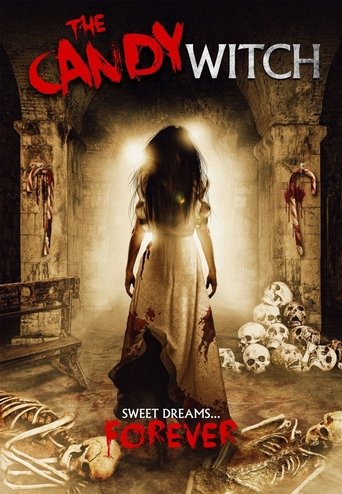 Watch The Candy Witch 2020 poster
