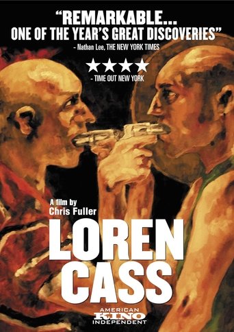 Watch Loren Cass 2006 poster