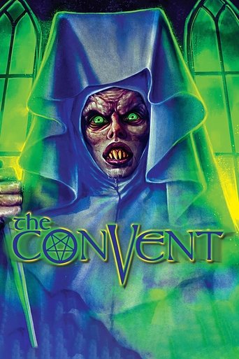Watch The Convent 2000 poster