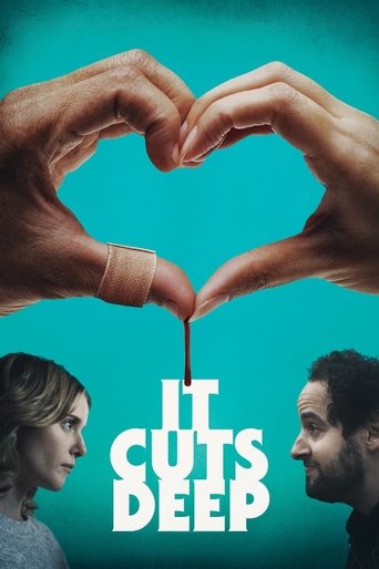 Watch It Cuts Deep 2020 poster