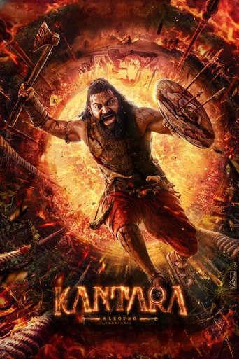 Kantara - A Legend: Chapter 1 2025
