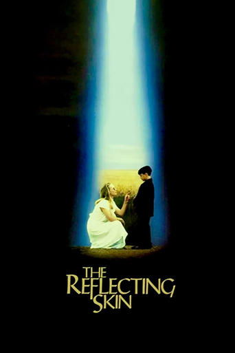 Watch The Reflecting Skin 1990 poster