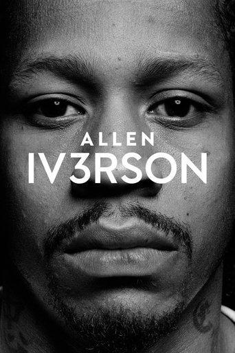 Watch Allen Iv3rson 2025 poster