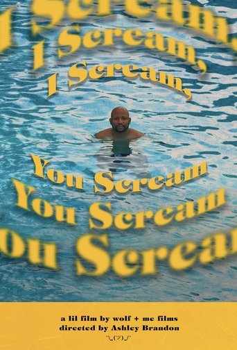 Watch I Scream, You Scream 2022 poster