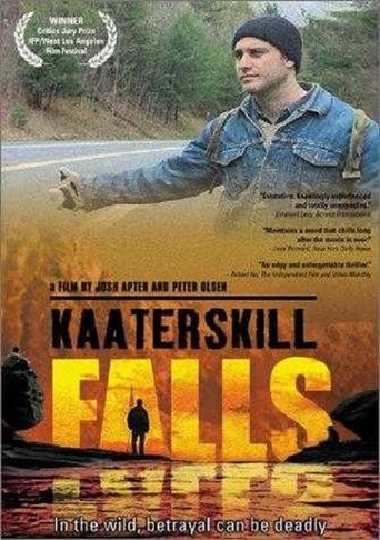 Watch Kaaterskill Falls 2001 poster