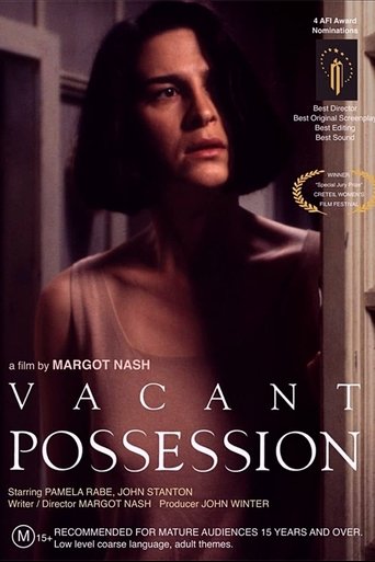 Watch Vacant Possession 1995 poster