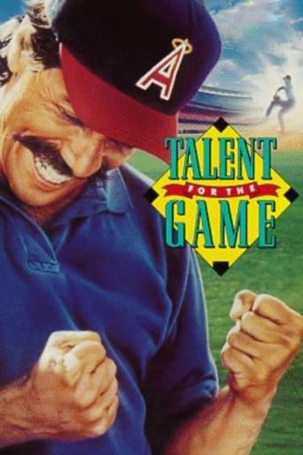 Watch Talent for the Game 1991 poster