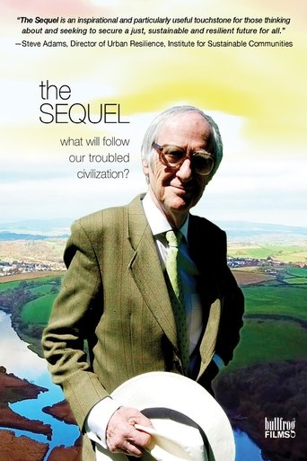 Watch The Sequel: What Will Follow Our Troubled Civilization? 2018 poster