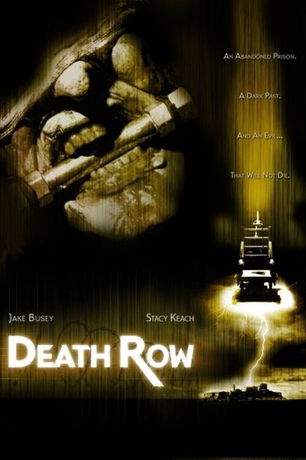 Watch Death Row 2006 poster
