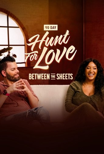 Watch 90 Day: Hunt for Love Between the Sheets 2025 poster