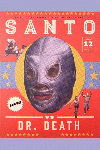 Watch Santo vs. Doctor Death 1973 poster