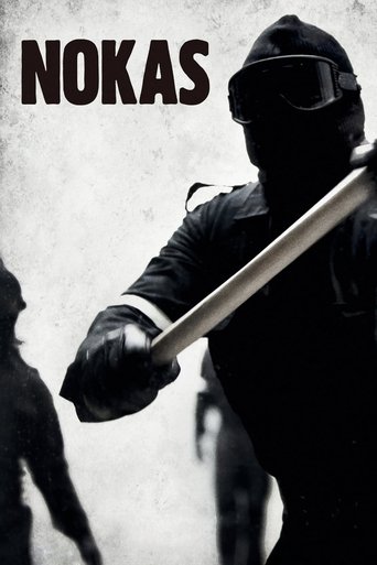 Watch NOKAS 2010 poster