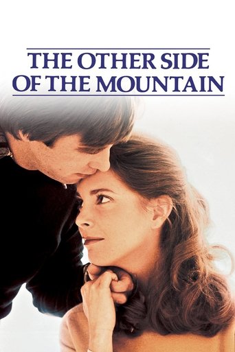 Watch The Other Side of the Mountain 1975 poster