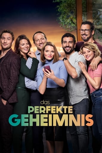 Watch The Perfect Secret 2019 poster