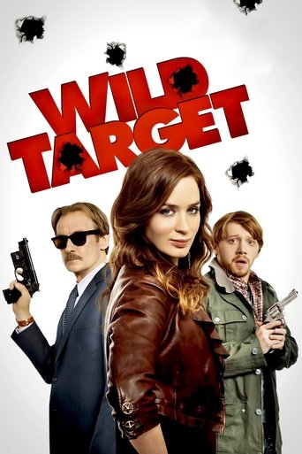 Watch Wild Target 2010 poster