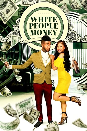 Watch White People Money 2021 poster