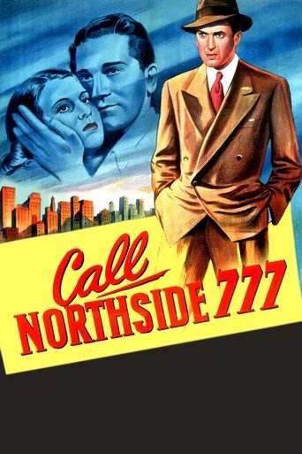 Watch Call Northside 777 1948 poster