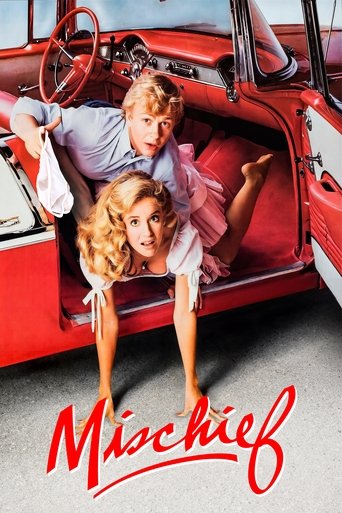 Watch Mischief 1985 poster