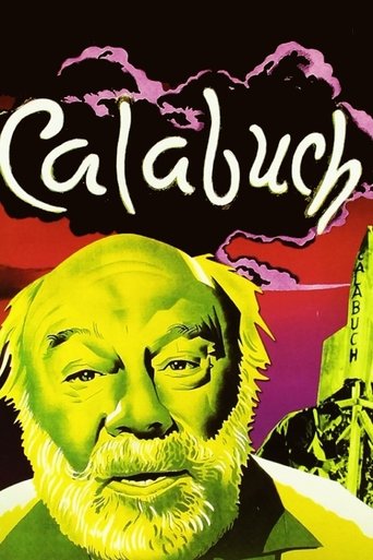 Watch The Rocket from Calabuch 1956 poster