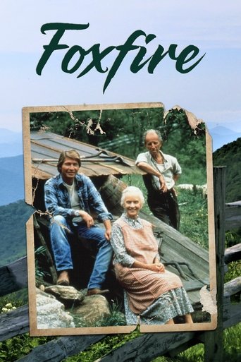 Watch Foxfire 1987 poster