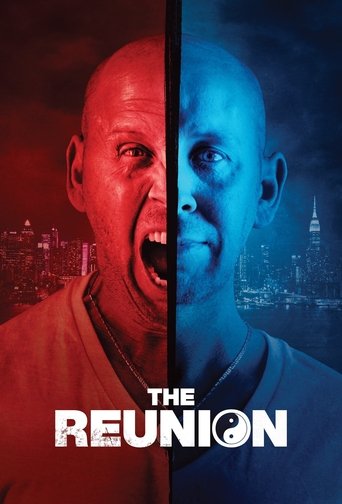 Watch The Reunion 2022 poster