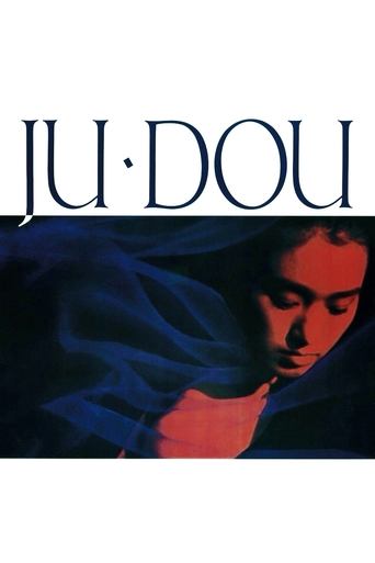 Watch Ju Dou 1990 poster