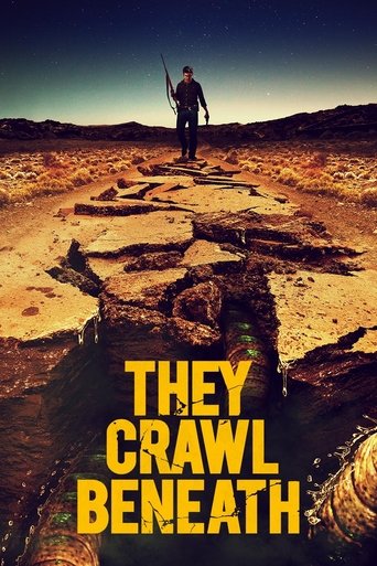 Watch They Crawl Beneath 2022 poster