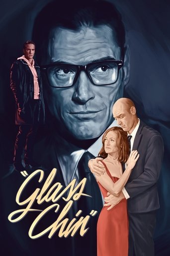 Watch Glass Chin 2014 poster
