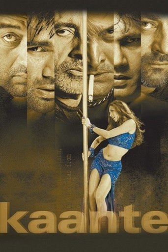 Watch Kaante 2002 poster