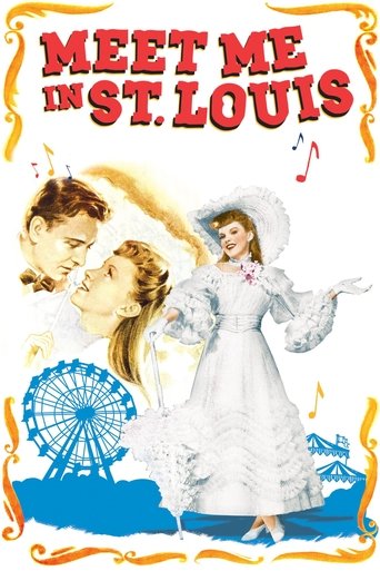 Watch Meet Me in St. Louis 1944 poster