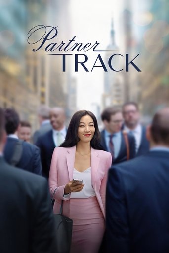 Watch Partner Track 2022 poster