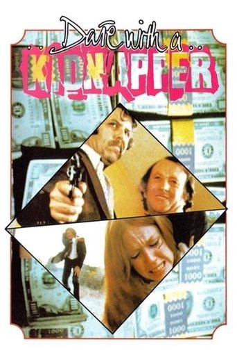 Watch Date with a Kidnapper 1976 poster
