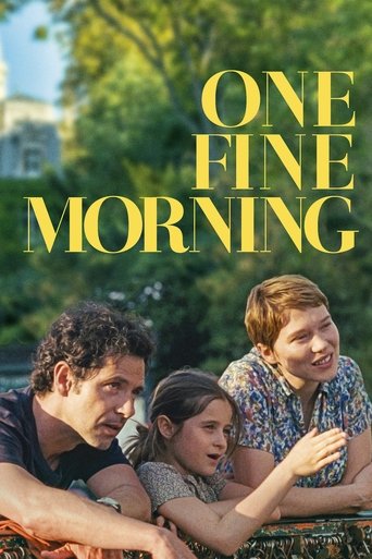 Watch One Fine Morning 2022 poster